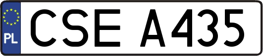 CSEA435