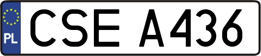CSEA436
