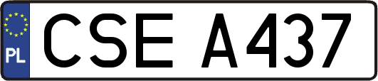 CSEA437