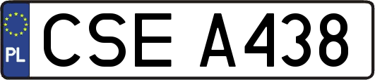 CSEA438
