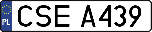 CSEA439