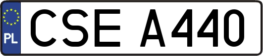 CSEA440