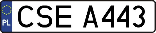 CSEA443