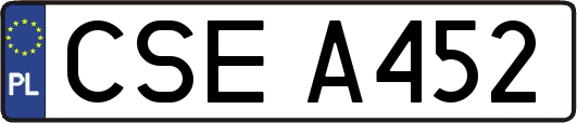 CSEA452