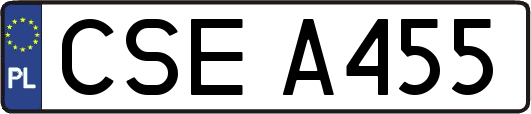 CSEA455