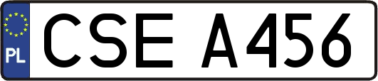CSEA456
