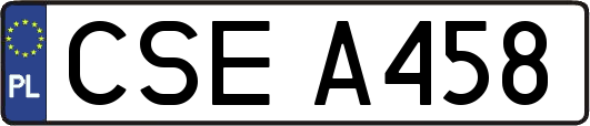 CSEA458