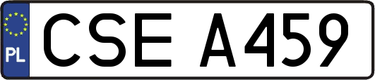 CSEA459