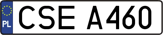 CSEA460