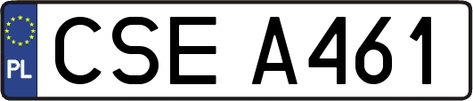 CSEA461