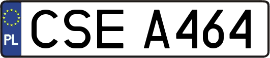 CSEA464