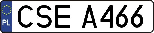 CSEA466