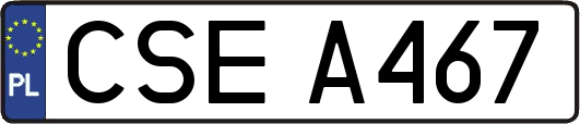 CSEA467