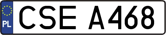 CSEA468