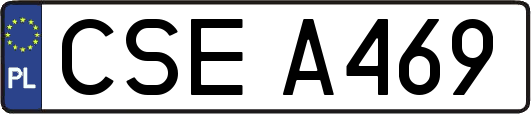 CSEA469