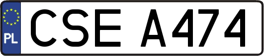 CSEA474