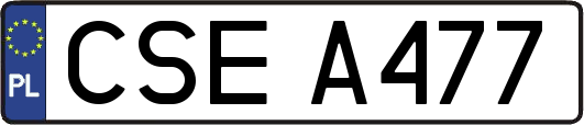 CSEA477
