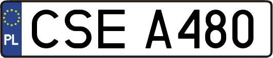 CSEA480