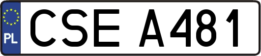 CSEA481
