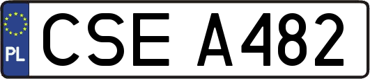 CSEA482