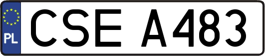 CSEA483