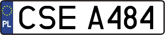 CSEA484