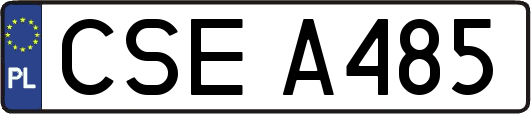CSEA485