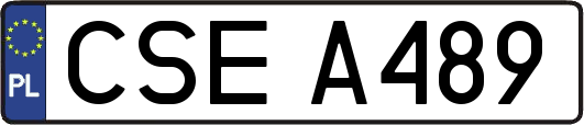 CSEA489
