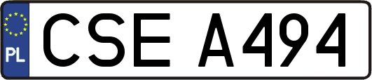 CSEA494