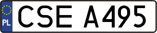 CSEA495