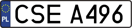CSEA496