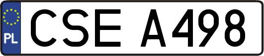 CSEA498