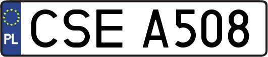 CSEA508