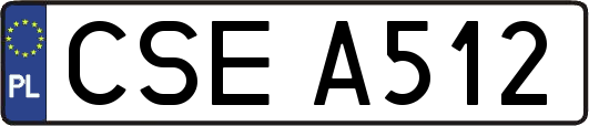 CSEA512