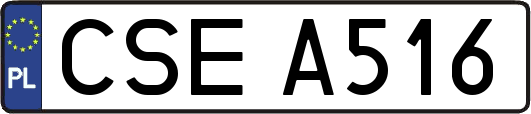 CSEA516
