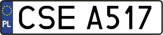 CSEA517