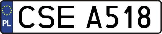 CSEA518