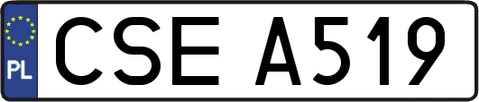 CSEA519