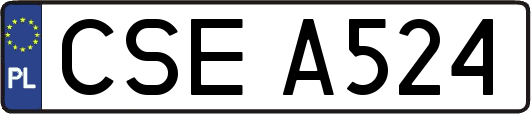 CSEA524