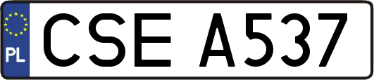 CSEA537