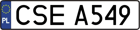 CSEA549