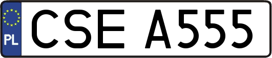 CSEA555