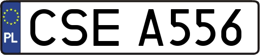 CSEA556
