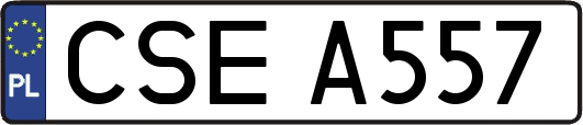 CSEA557