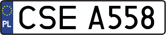 CSEA558