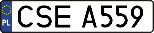 CSEA559