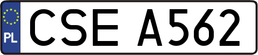 CSEA562