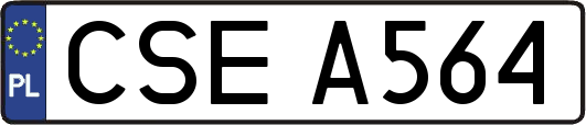 CSEA564