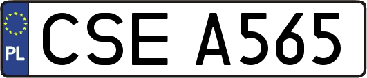 CSEA565