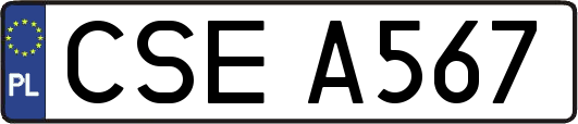 CSEA567